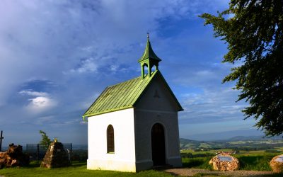 Haunsberg – Der Gipfel des Genusses