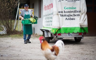 Otto ist kein Normalverbraucher